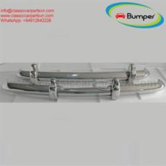 Bentley S3 Bumper,, Penja, Immobilier au Cameroun