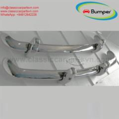 Bentley S3 Bumper,, Penja, Cameroon Real Estate