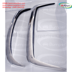 Ferrari 250Gt Bumper,, Ngaoundal, Immobilier au Cameroun
