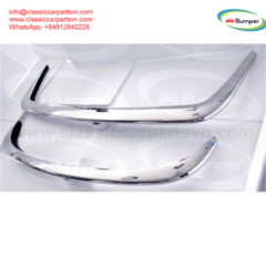 Ferrari 250Gt Bumper,, Ngaoundal, Immobilier au Cameroun