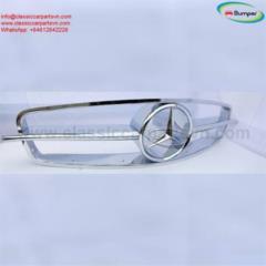 Front Grill Mercedes 190Sl Roadster,, Blangoua, Immobilier au Cameroun