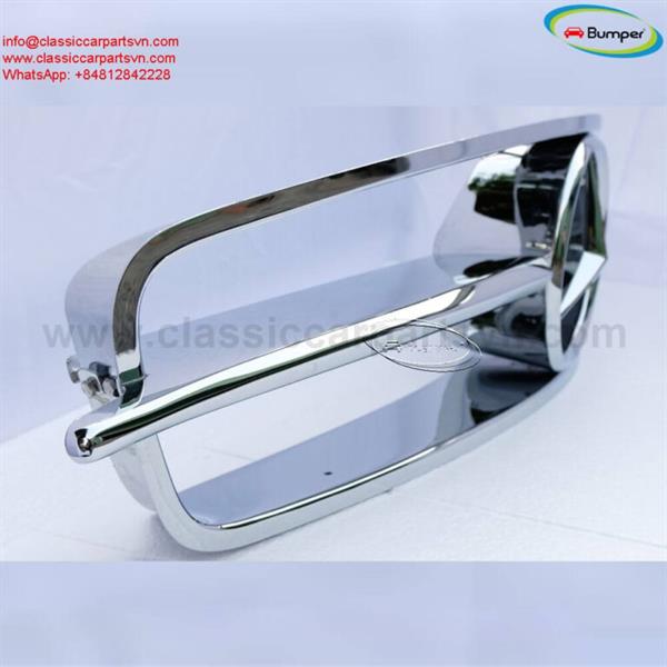 Front Grill Mercedes 190Sl Roadster 