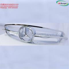 Front Grill Mercedes 190Sl Roadster,, Blangoua, Immobilier au Cameroun