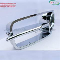 Front Grill Mercedes 190Sl Roadster,, Blangoua, Cameroon Real Estate