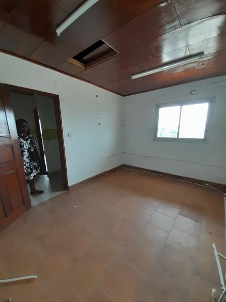 Appartement Pour Bureau À Louer À Akwa Bien Situé Axe Principal Pro Business Cameroun Sarl