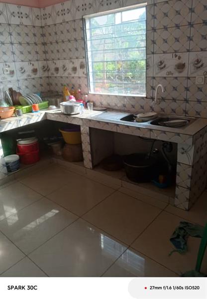 Villa A Vendre 