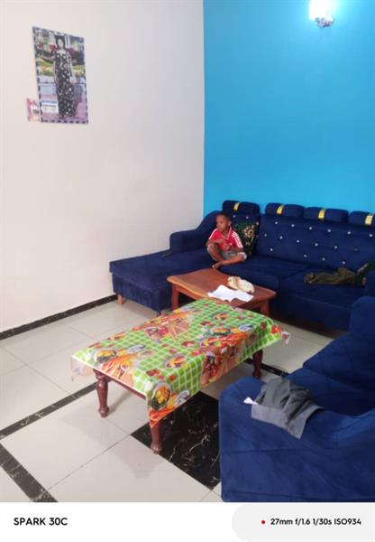 Villa A Vendre 