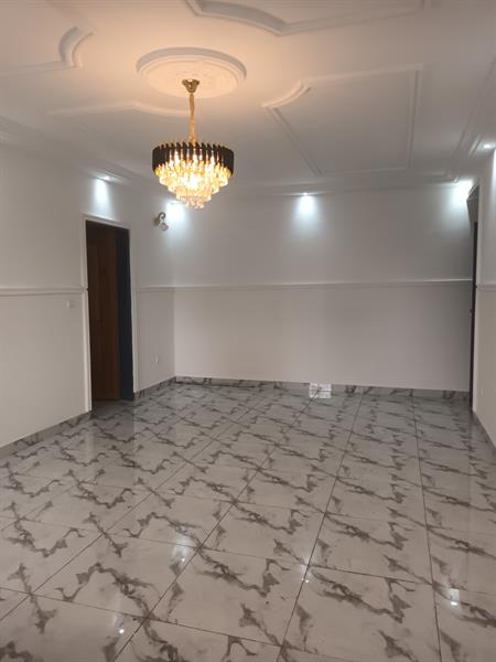 Magnifique Appartement A Louer A Bali En Bordure De Route 3Chambres 3Douches Pro Business Cameroun Sarl