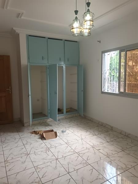 Magnifique Appartement A Louer A Bali En Bordure De Route 3Chambres 3Douches Pro Business Cameroun Sarl
