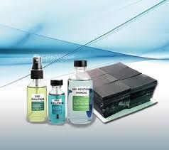 Ssd Solution  Automatique Labo Monetaire 