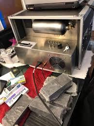 Ssd Solution  Automatique Labo Monetaire 