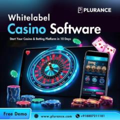 Plurance's Whitelabel Casino Software,, Bamenda, Immobilier au Cameroun