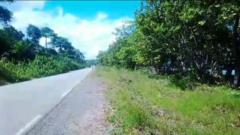Terrain A Vendre A Kribi Avec Vue Exceptionnelle Sur La Mer,, Kribi, Immobilier au Cameroun