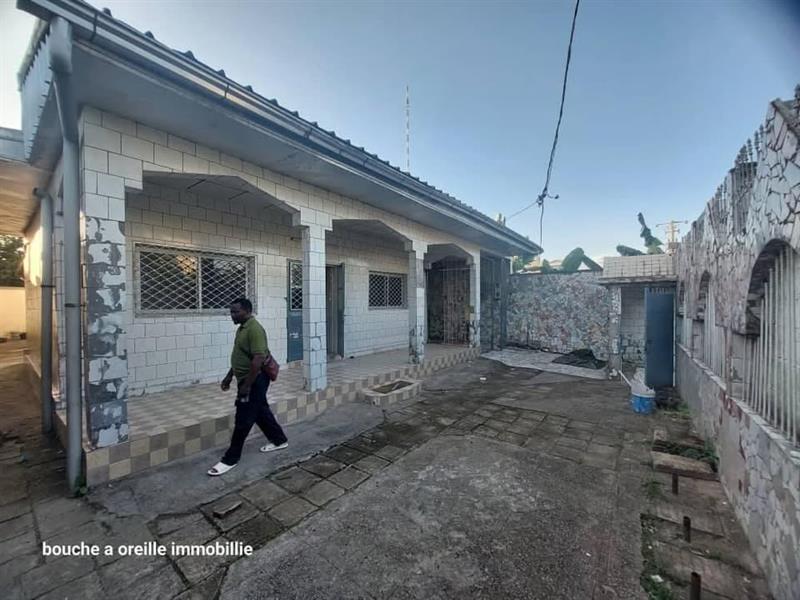 Duplex A Vendre 