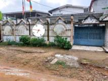 Duplex A Vendre,, Douala, Immobilier au Cameroun