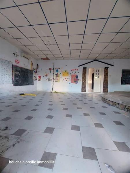 Duplex A Vendre 