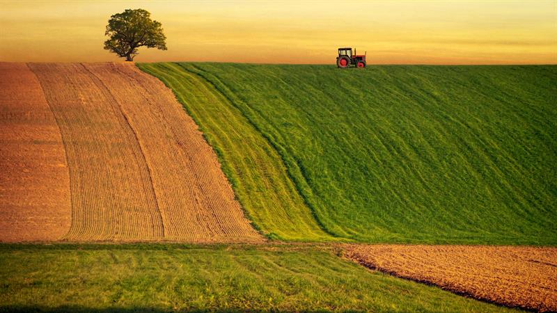 Conducteurs D'engins Agricoles ATDA