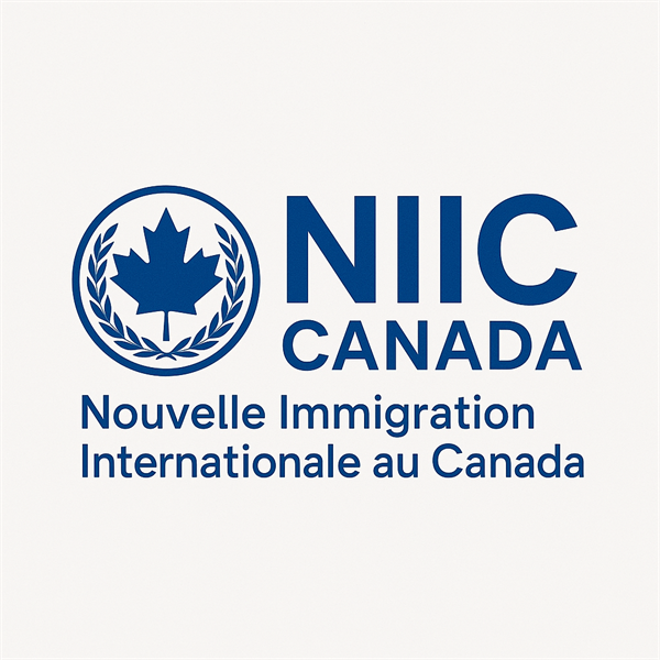 Recrutement Des Jeunes Cadres Niic Canada 2025 - 2026 