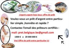 Profitez Desormais De Nos Offres De Prêts Et Financement Entre Particulier En Suisse Belgique France,, Bamenda, Immobilier au Cameroun