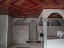 Magnifique Maison Nouvellement Construite À Vendre À Bertoua, Sise À Kano, Derrière À Environ 200 Mètres Du Chateau D'eau,, Bertoua, Immobilier au Cameroun