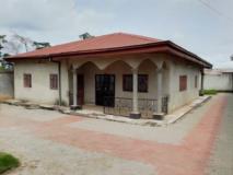 Magnifique Maison Nouvellement Construite À Vendre À Bertoua, Sise À Kano, Derrière À Environ 200 Mètres Du Chateau D'eau,, Bertoua, Cameroon Real Estate