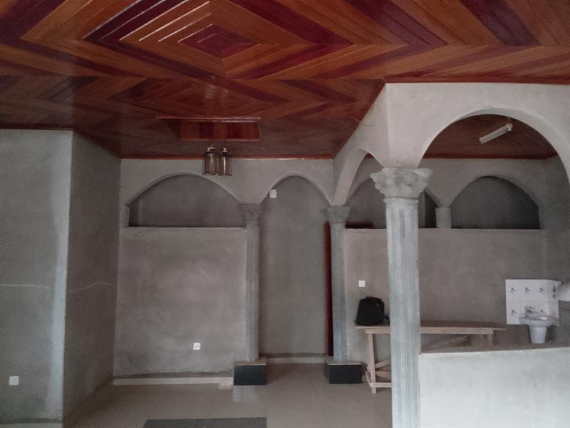 Magnifique Villa Complète À Louer À Bertoua, Quartier Kano, Derrière Le Lycée Technique, Pas Loin Du Chateau D'eau 