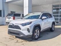 Selling My 2023 Toyota Rav 4 Xle Awd,, Limbé, Cameroon Real Estate