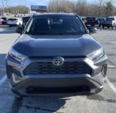 2019 Toyota Rav4 Le Fwd,, Douala, Immobilier au Cameroun
