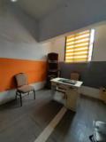 Bureau À Louer Akwa Bien Situé,, Douala, Immobilier au Cameroun