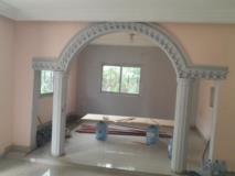Maison 03 Chambres A Louer Sis Yassa-Douala,, Douala, Immobilier au Cameroun