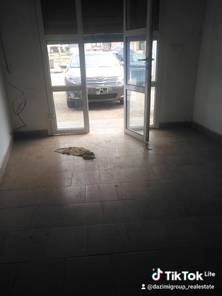 Commercial Space And Store For Rent In Limbe A 