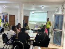 Formation Subventionnee : Cqp En Alternance Pour Techniciens Polyvalents En Energie Renouvelables Et Installations Electriques,, Yaoundé, Immobilier au Cameroun