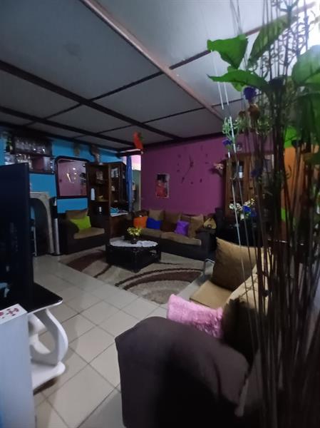 Mini Villa À Louer Akwa Nord En Bordure À Côté Du Goudron Pro Business Cameroun Sarl