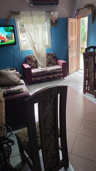 Duplex A Vendre 