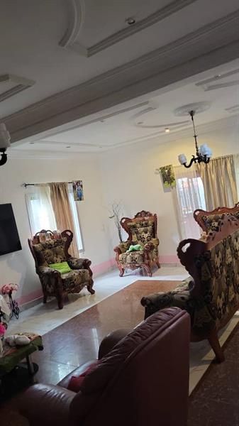 Duplex A Vendre 