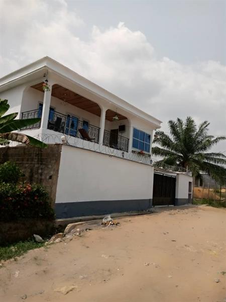Duplex A Vendre 