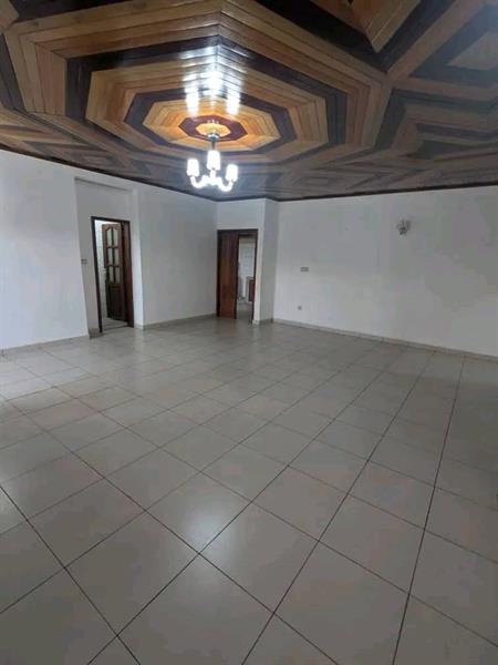 Appartement A Louer 