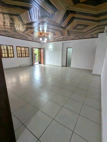 Appartement A Louer 
