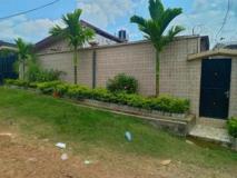 Villa À Vendre Logements Sociaux De Douala,, Douala, Cameroon Real Estate