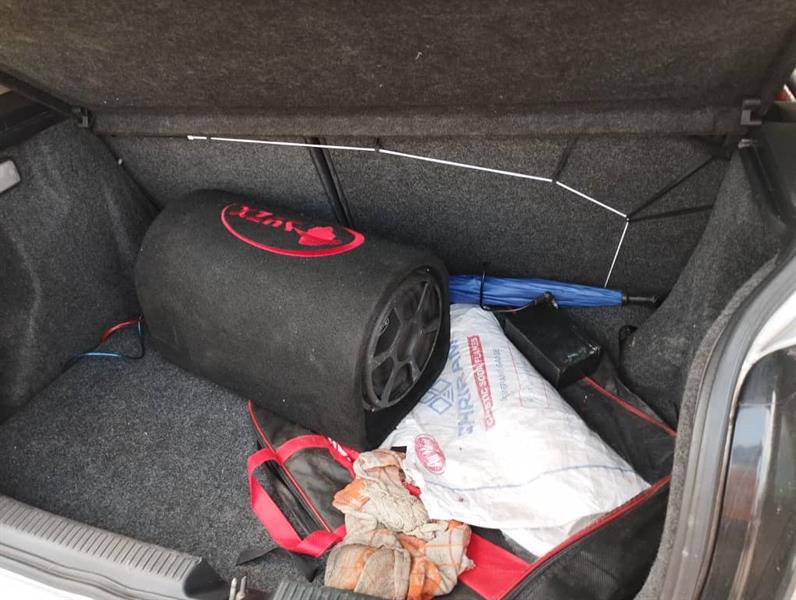 Voiture  Toyota Corolla 115 À Vendre 