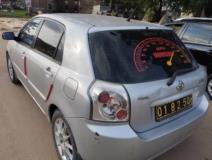 Voiture  Toyota Corolla 115 À Vendre,, Douala, Immobilier au Cameroun