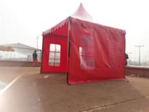 Fabrication De Tente Au Cameroun,, Yaoundé, Immobilier au Cameroun
