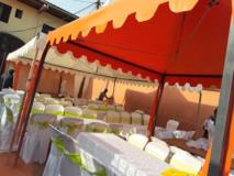 Fabrication De Tente Au Cameroun,, Yaoundé, Cameroon Real Estate