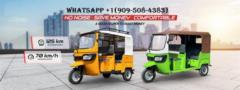 Tricycle Bajaj , Tvs King,, Douala, Immobilier au Cameroun