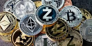 Achat/Vente Bitcoin, Ethereum, Usdt Trc20 Et Autres Cryptomonnaies 
