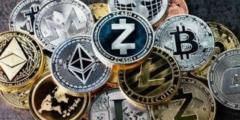 Achat/Vente Bitcoin, Ethereum, Usdt Trc20 Et Autres Cryptomonnaies,, Douala, Immobilier au Cameroun