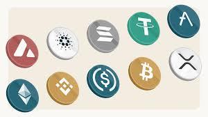 Achat/Vente Bitcoin, Ethereum, Usdt Trc20 Et Autres Cryptomonnaies 