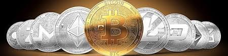 Achat/Vente Bitcoin, Ethereum, Usdt Trc20 Et Autres Cryptomonnaies 