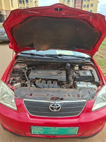 Toyota Corolla-Model 115 - 03 Portes A Vendre 