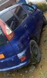 A Vendre-Toyota Yaris Vetrso 2005_ Fiabilité, Economoe Et Confort Dans Un Seul Vehicule,, Dschang, Immobilier au Cameroun